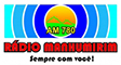 Informações da Rádio